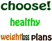 Best Weight Loss Plans to Lose Weight Naturally