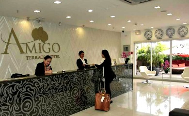 Ilonggo Hospitality Attracts Tourists