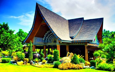 3 Promos for Year-Round Balinese Celebrations by Cintai Corito's Garden Batangas