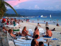 Beaches in the Philippines - Boracay