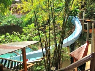 Best Resorts in Cavite - Rio Villa Nuevo Mineral Water Resort