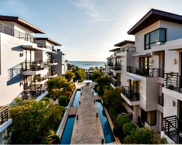 Discovery Shores Boracay Earns 2016 TripAdvisor Certificate of Excellence
