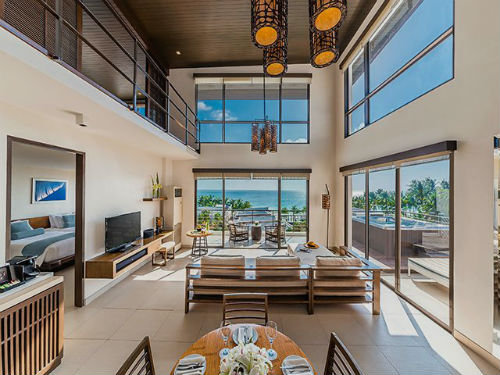 Discovery Shores Boracay Wins World Luxury Island Resort Award