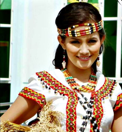 Kalinga Lass is new Miss Tourism International Philippines
