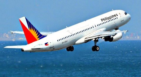Philippine Airlines adds Davao, Puerto Princesa, Busuanga Flights From Clark