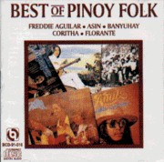 Philippine Folk Songs