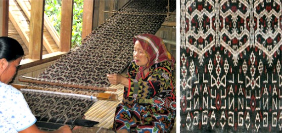 Tnalak Weaving to Take Center Stage in Planned  Tourism Village in South Cotabato