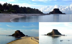Sombrero Island - Tropical Getaways in the Philippines