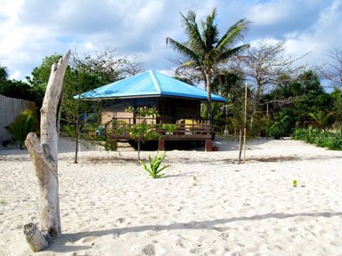 Arena Island - Palawan, Philippines