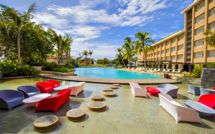 Anniversary Room Sale: BE Grand Resort Turns 1, Offers Value-Filled Promo