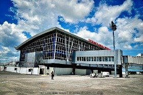 Clark International Airport