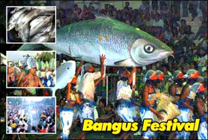 All Set for Dagupan Bangus Festival 2014