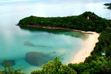 Dapitan City Now Becoming a Destination for Asian Divers