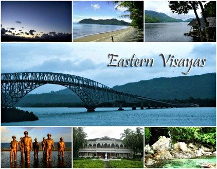 Eastern Visayas