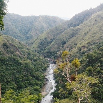 The Eco-Trails of Adams, Ilocos Norte