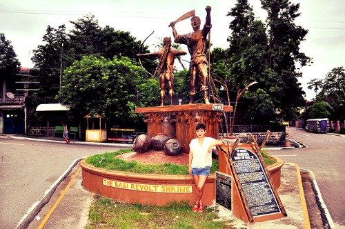 New Tourism Trail Explores Other Side of Ilocos Norte