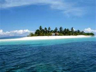 Islands of Leyte - Digyo Island