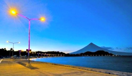 Legazpi Prepares to Host International Tourism Summits in May