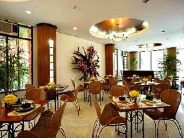 The Mabuhay Manor in Pasay Offers Value-for-money Rates Plus Buffet Breakfast Until November 30