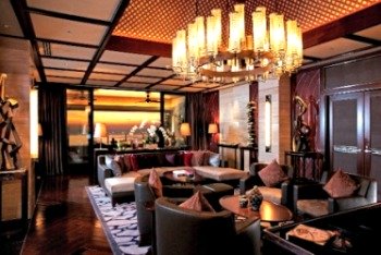 Manila Five Star Hotels - The Imperial Residence at Sofitel Manila