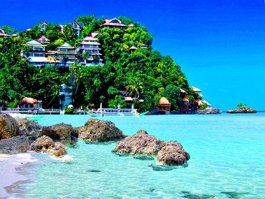 Great Promos for Low-Season Boracay Travelers From Nami Resort