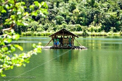 Lake Danao