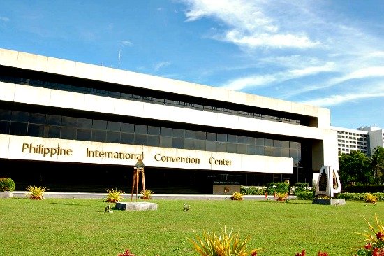 Philippine Convention Center