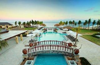 Philippine Resort Crimson Mactan