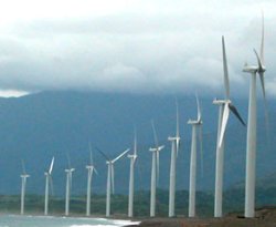 renewable power Philippines