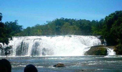 Samar Now Ready for Summer Tourism Launch