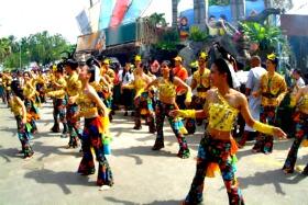 Matagaon Festival
