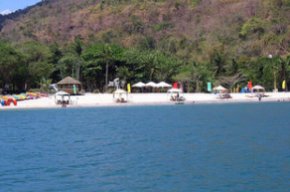 Ternate Cavite, Phlippines - Caylabne Bay Resort