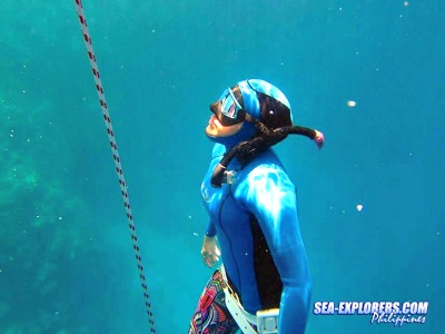 Top Freediving Destination in Asia