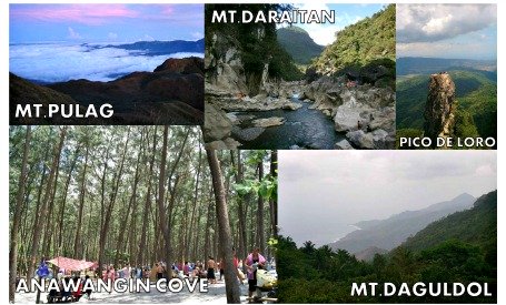 ‘Start Trek: Mountains You Should Visit This Summer in the Philippines