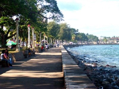 Dumaguete City Named one of the World’s Top Retirement Destinations